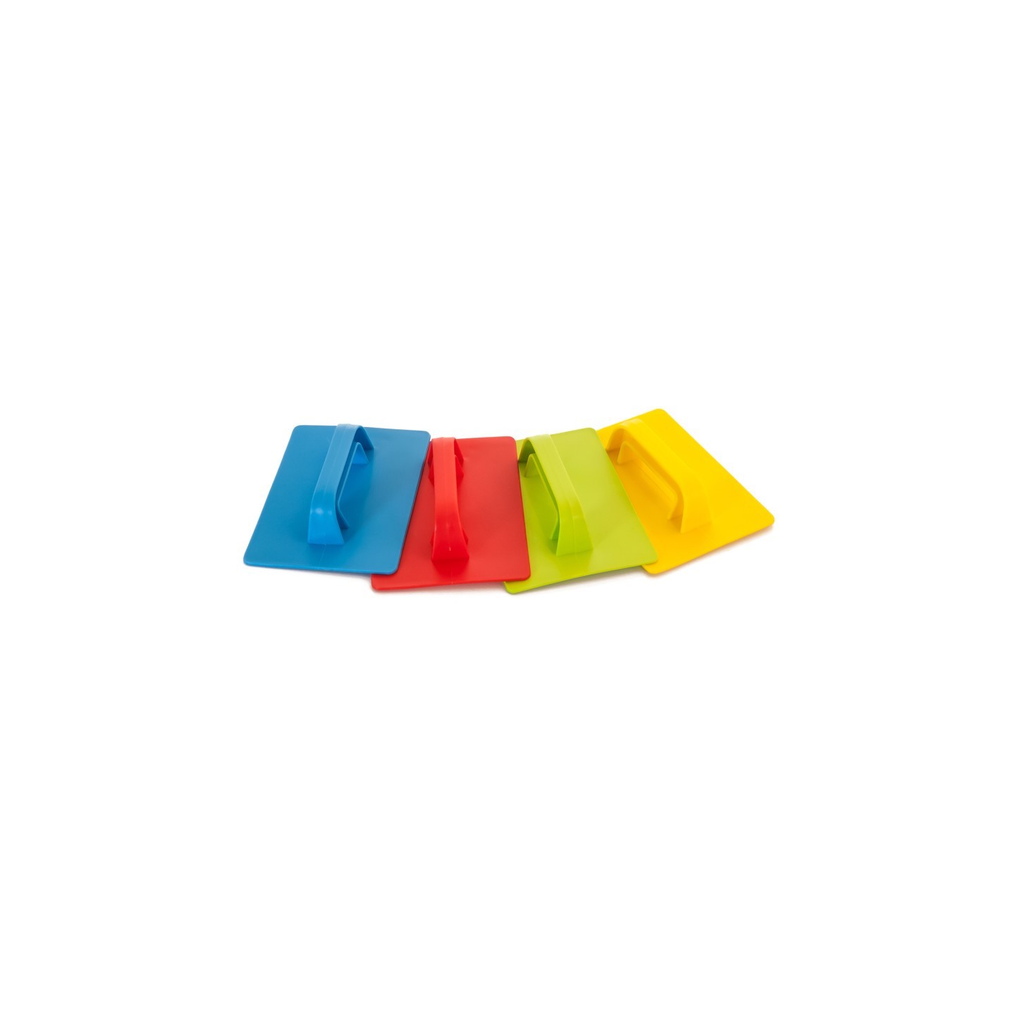 Miniland Mason Trowels, Set of 4
