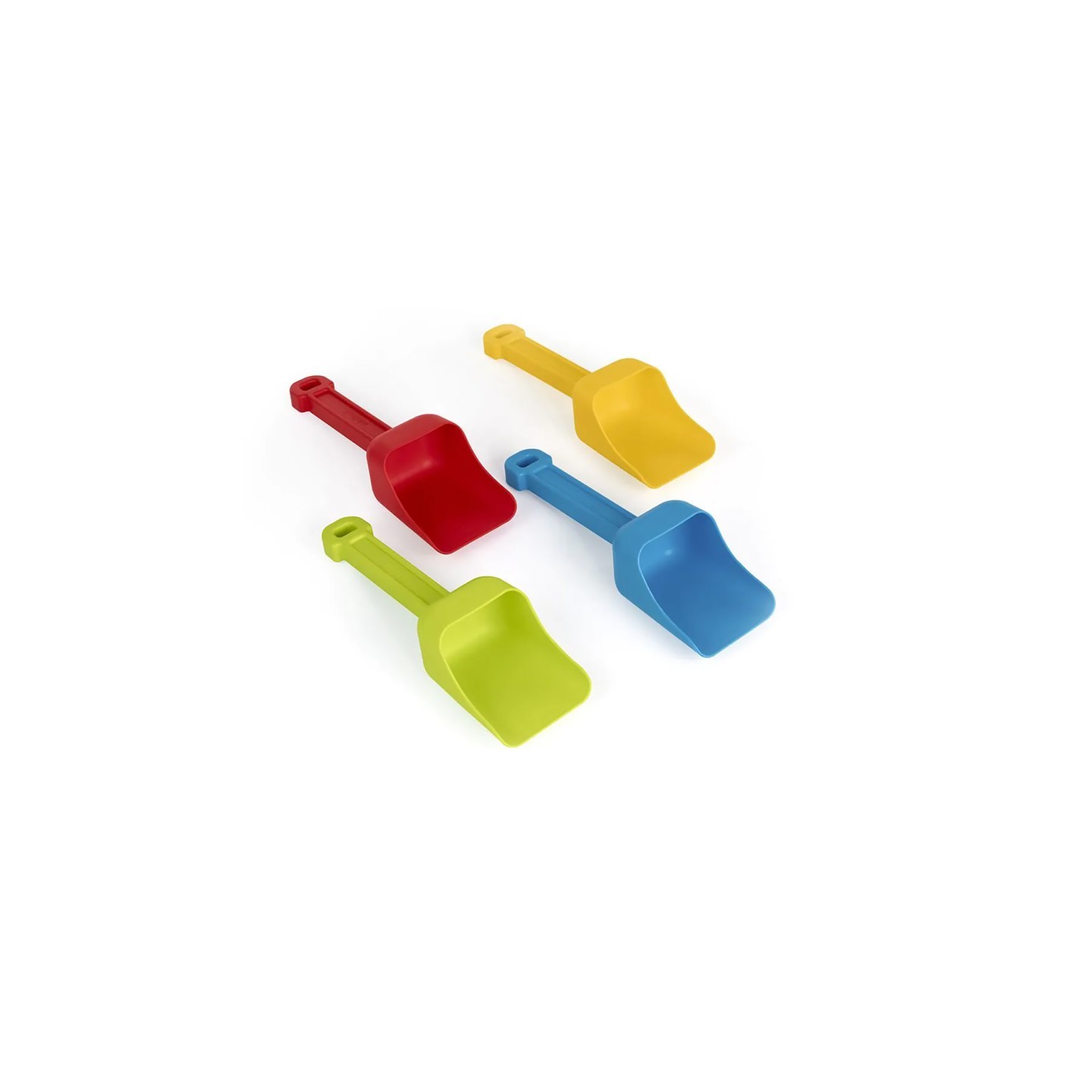 Miniland Play Shovels, Set of 4