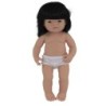 Miniland Baby Doll 15" Asian Girl