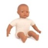 Miniland Soft Body Dolls, 15-3/4", Hispanic