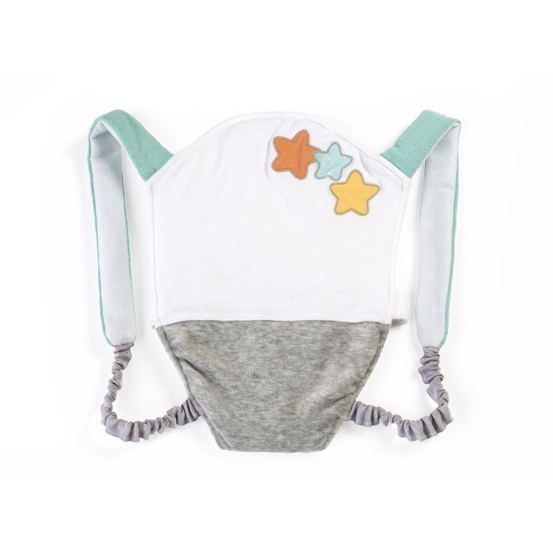 Miniland Gender Neutral Baby Carrier for 15" Dolls