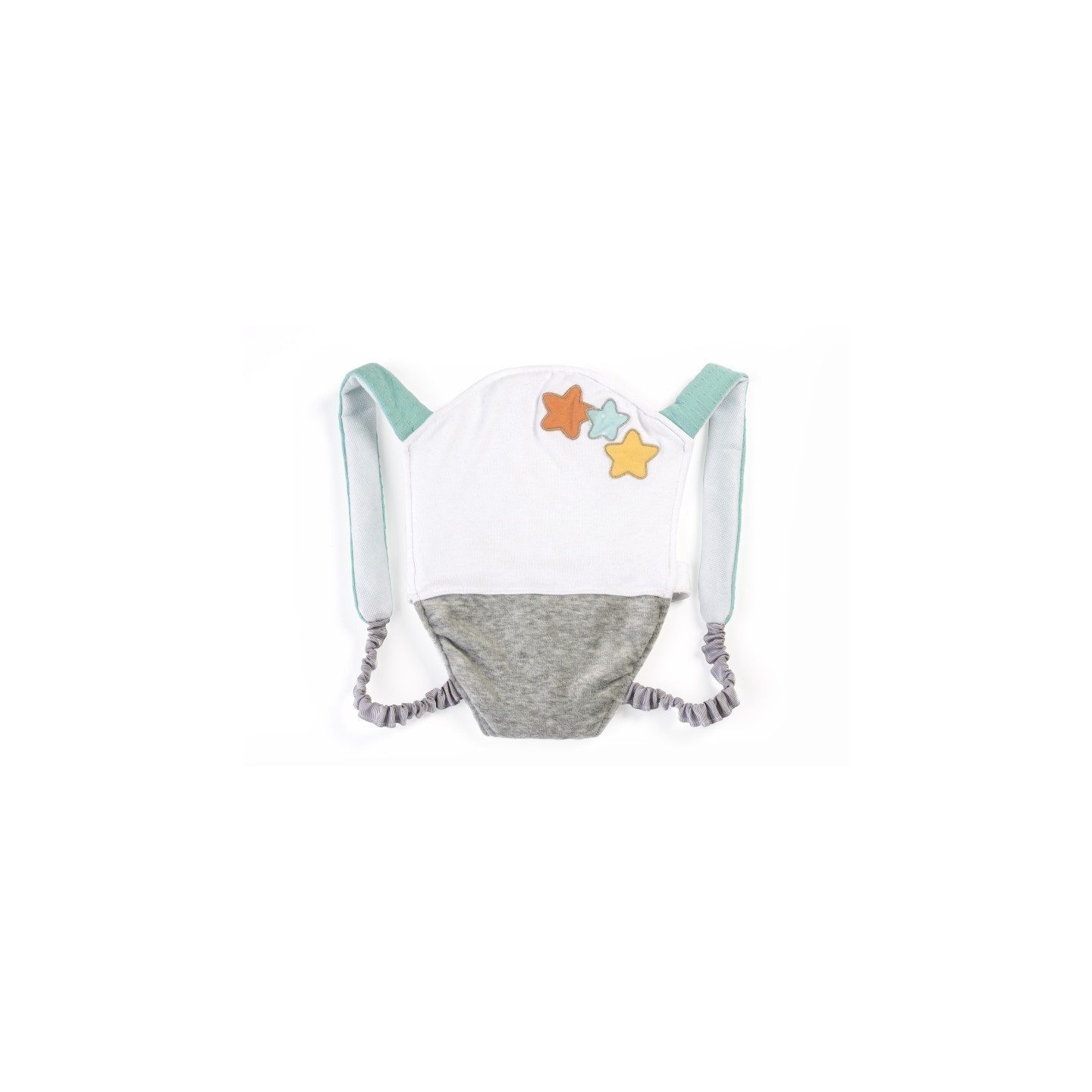 Miniland Gender Neutral Baby Carrier for 15" Dolls