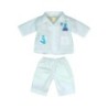 Miniland Doll Clothing Set, 15", Scientist