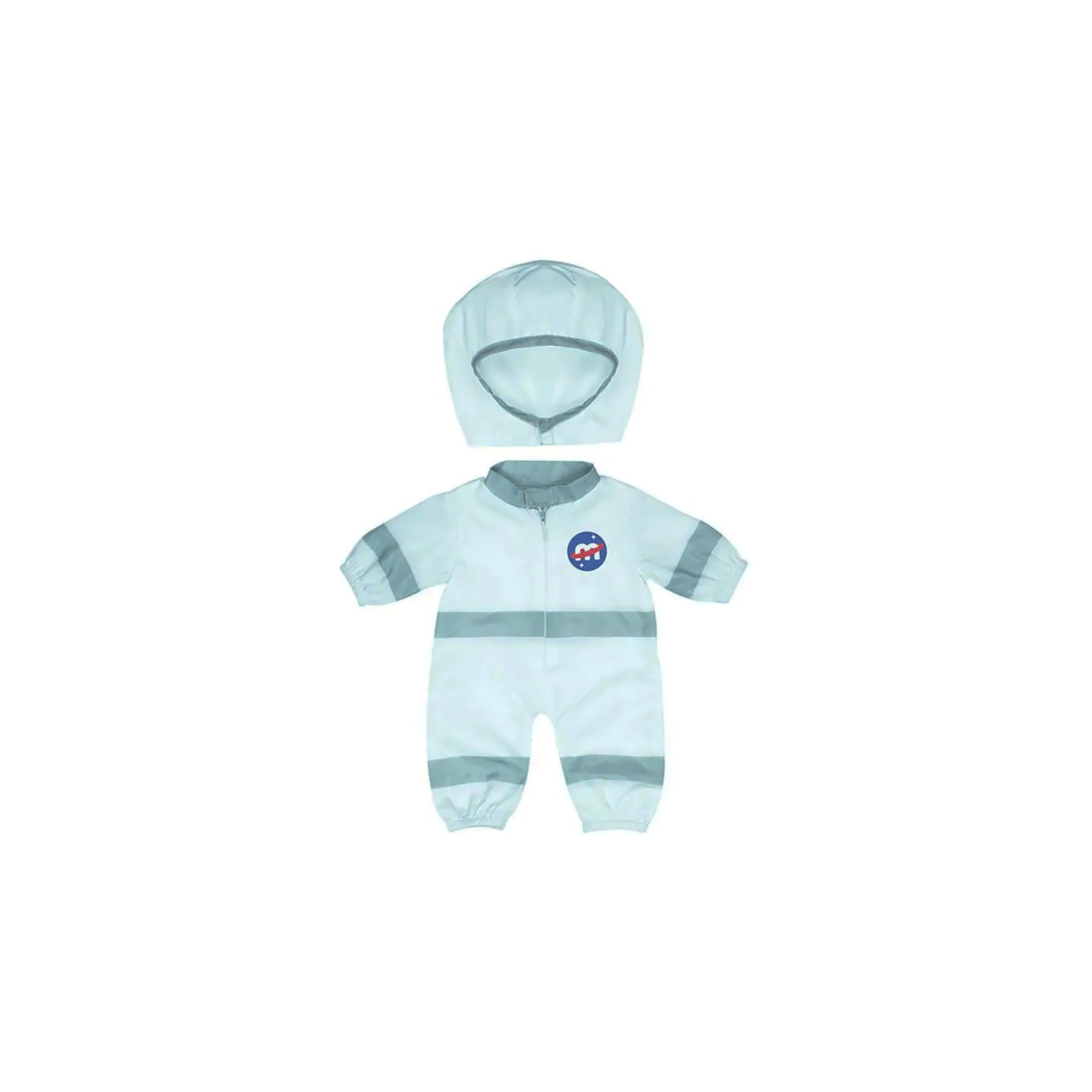 Miniland Doll Clothing Set, 15", Astronaut