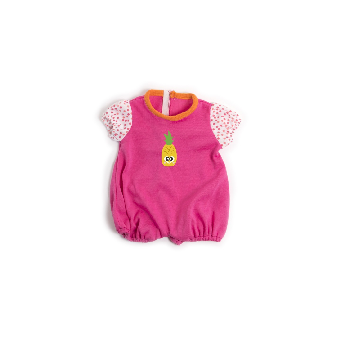 Miniland Doll Clothes, Girl Pajamas