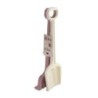 Miniland ECO Rake & Spade Sand Set