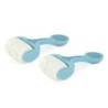 Miniland ECO Sand Roller: Highway, Pack of 2