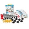 Miniland Mecaniko, Vehicle Building Set, 81 Pieces