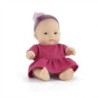 Miniland My Friends & Me Baby Doll, Asian Girl, 8-1/4" (Bag)