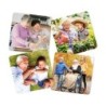 Miniland Grandparents Puzzles, Set of 4