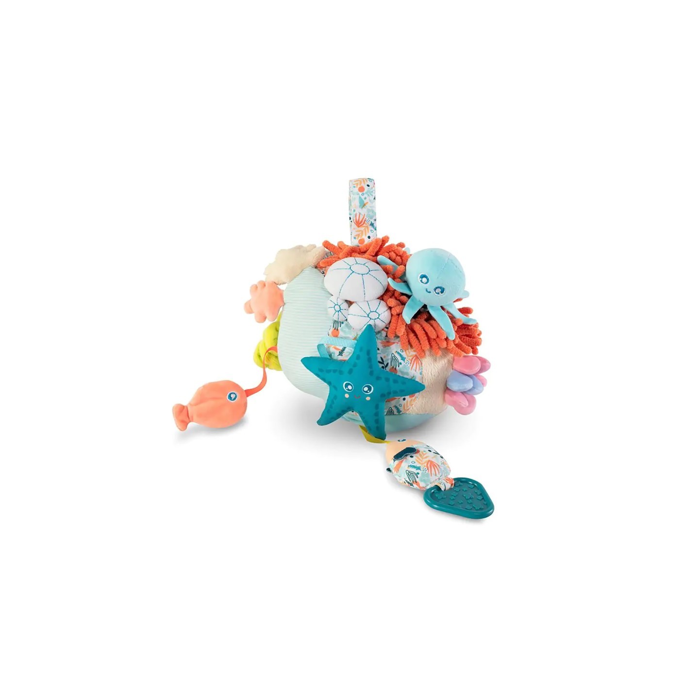 Miniland Sensorial Reef