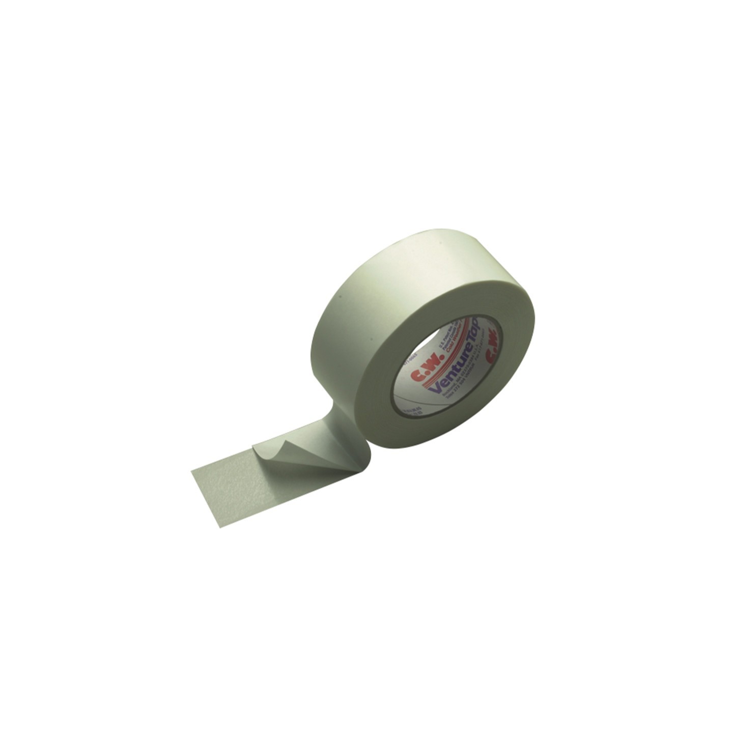 3M® Advanced Tape Glider Refill Rolls General Purpose, 1/4 in x 36 yd, Pack of 2