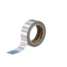 Scotch® Expressions Washi Tape, .59" x 275", Iridescent White