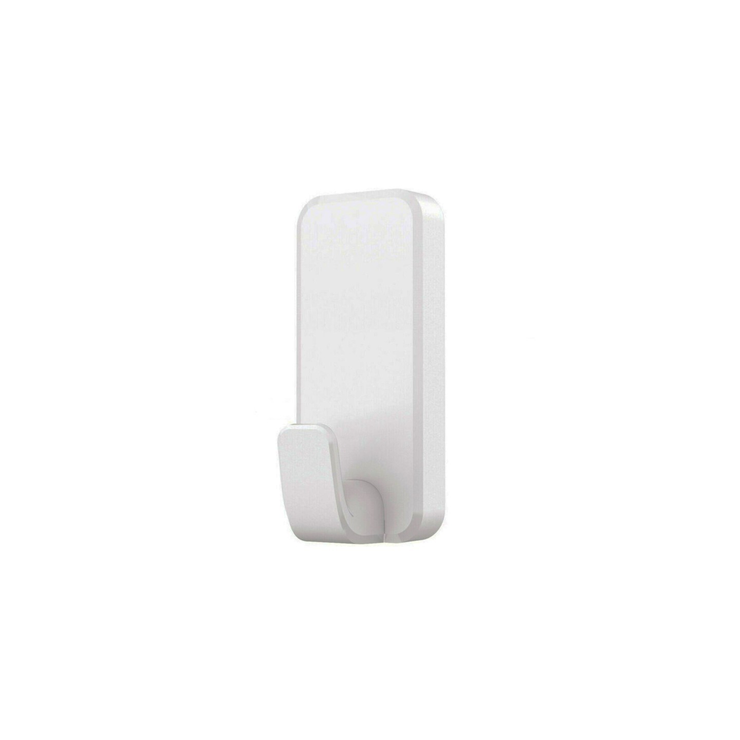 Command X-Large Utility Hooks, 10 lb, White, 1 Hook