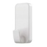 Command X-Large Utility Hooks, 10 lb, White, 1 Hook