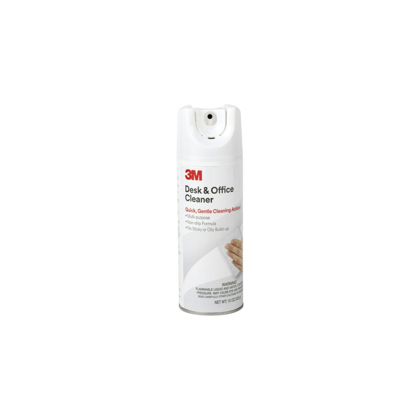 3M® Desk & Office Cleaner
