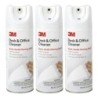 3M® Desk & Office Cleaner, Pack of 3
