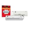Scotch® Thermal Laminating Pouches, 5 mil Size, Pack of 50