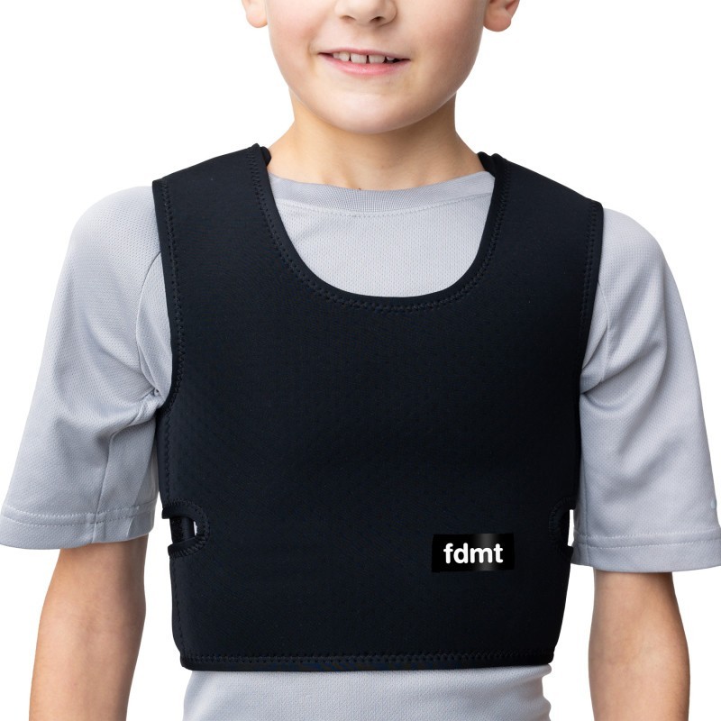 FDMT Deep Pressure Vest - Small