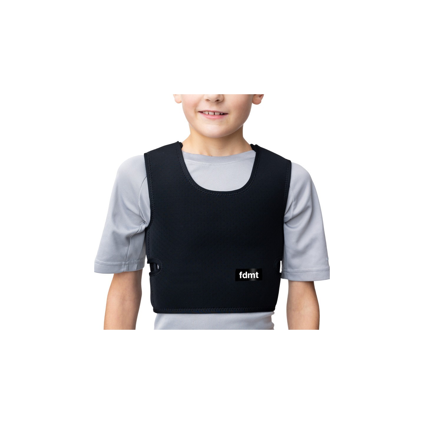 FDMT Deep Pressure Vest - Small