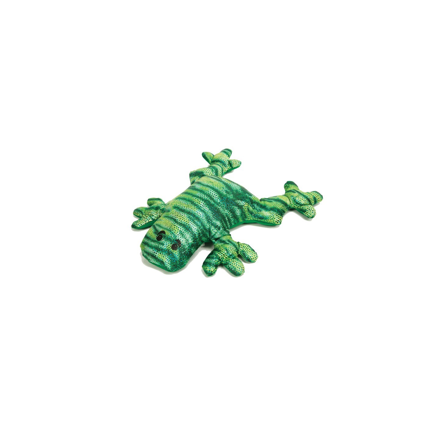 manimo® Weighted Frog Green 2.5 kg