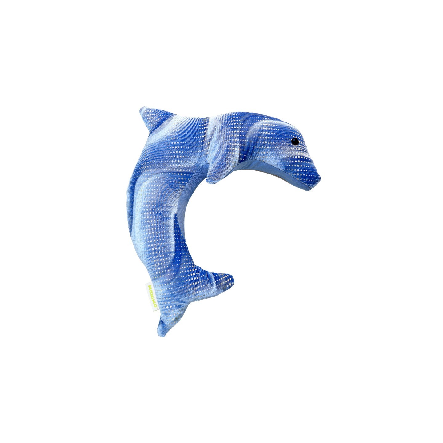 manimo® Weighted Dolphin Blue 2 kg