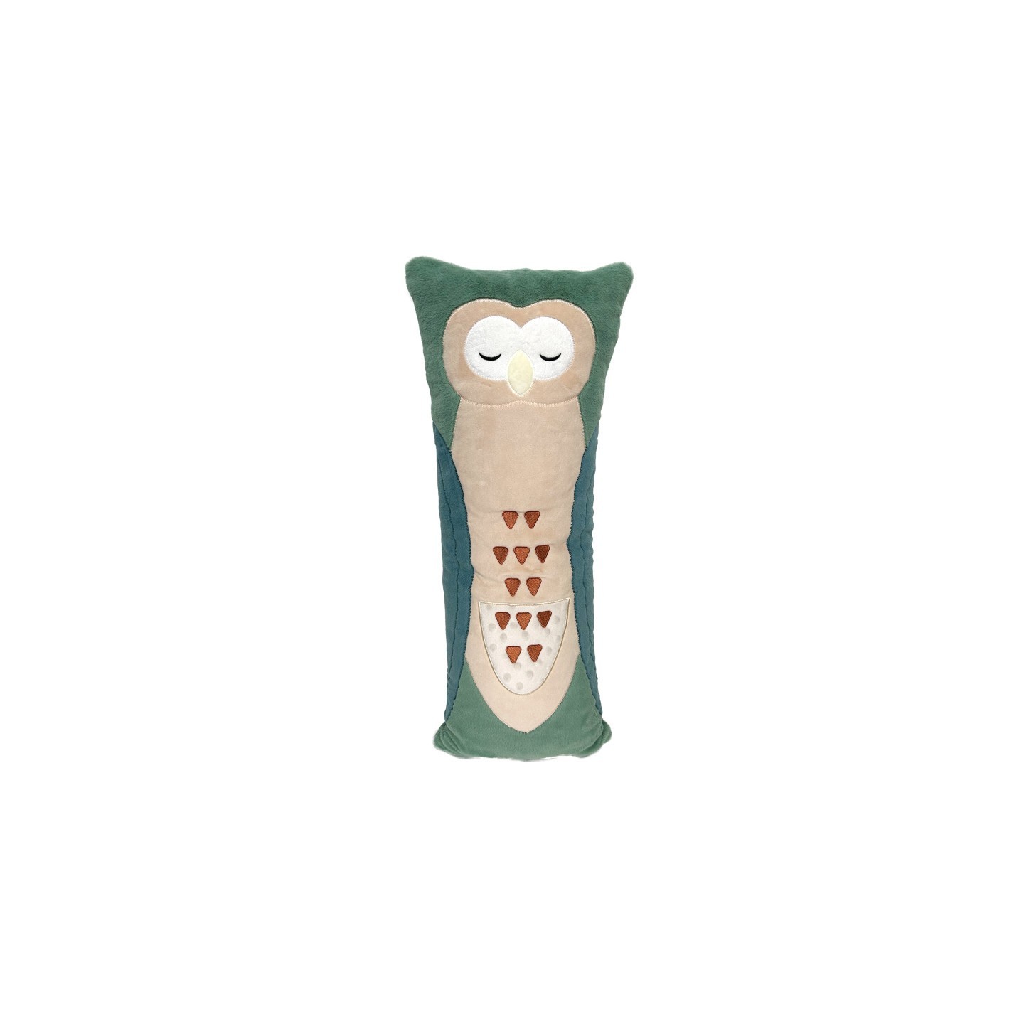 manimo® Sleepies - Zigzag the Owl