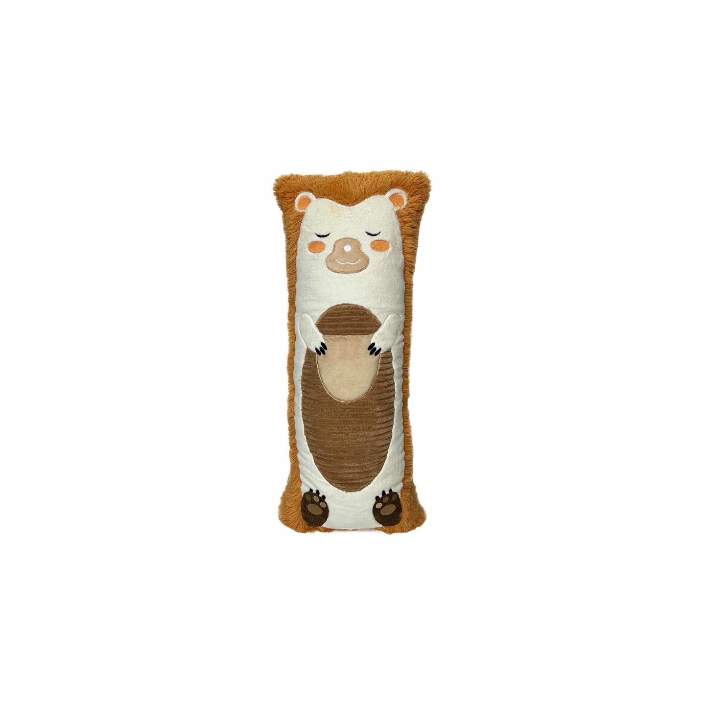 manimo® Sleepies - Paco the hedgehog