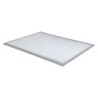 FIORA Tatami Play Mat, Grey Birch, 100 x 150 x 3 cm