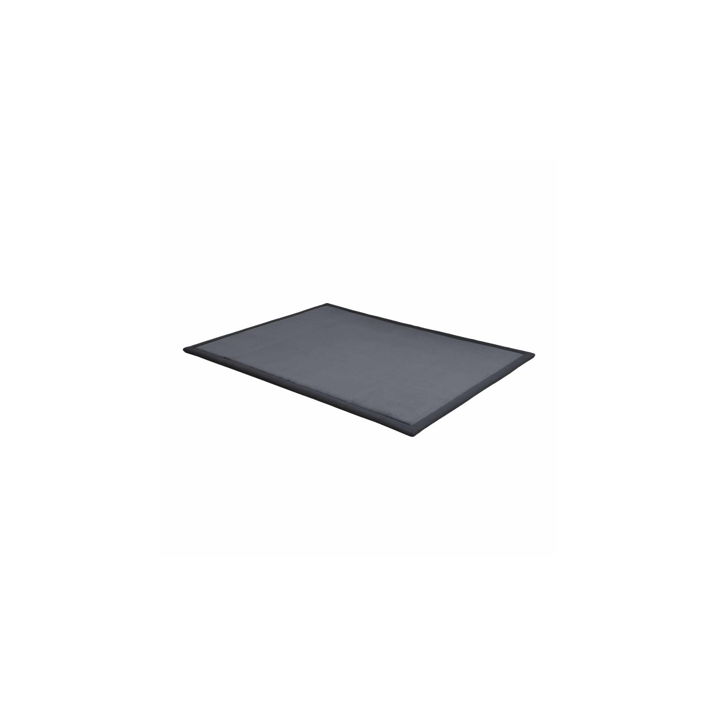 FIORA Tatami Play Mat, Granite, 100 x 150 x 3 cm