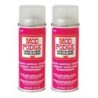 Mod Podge Acrylic Aerosol Sealer, 11oz., Super High Shine, Pack of 2