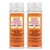 Mod Podge Acrylic Aerosol Sealer, 12oz., Gloss, Pack of 2