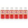 Mod Podge Decoupage Glue, Gloss, 4oz., Pack of 6
