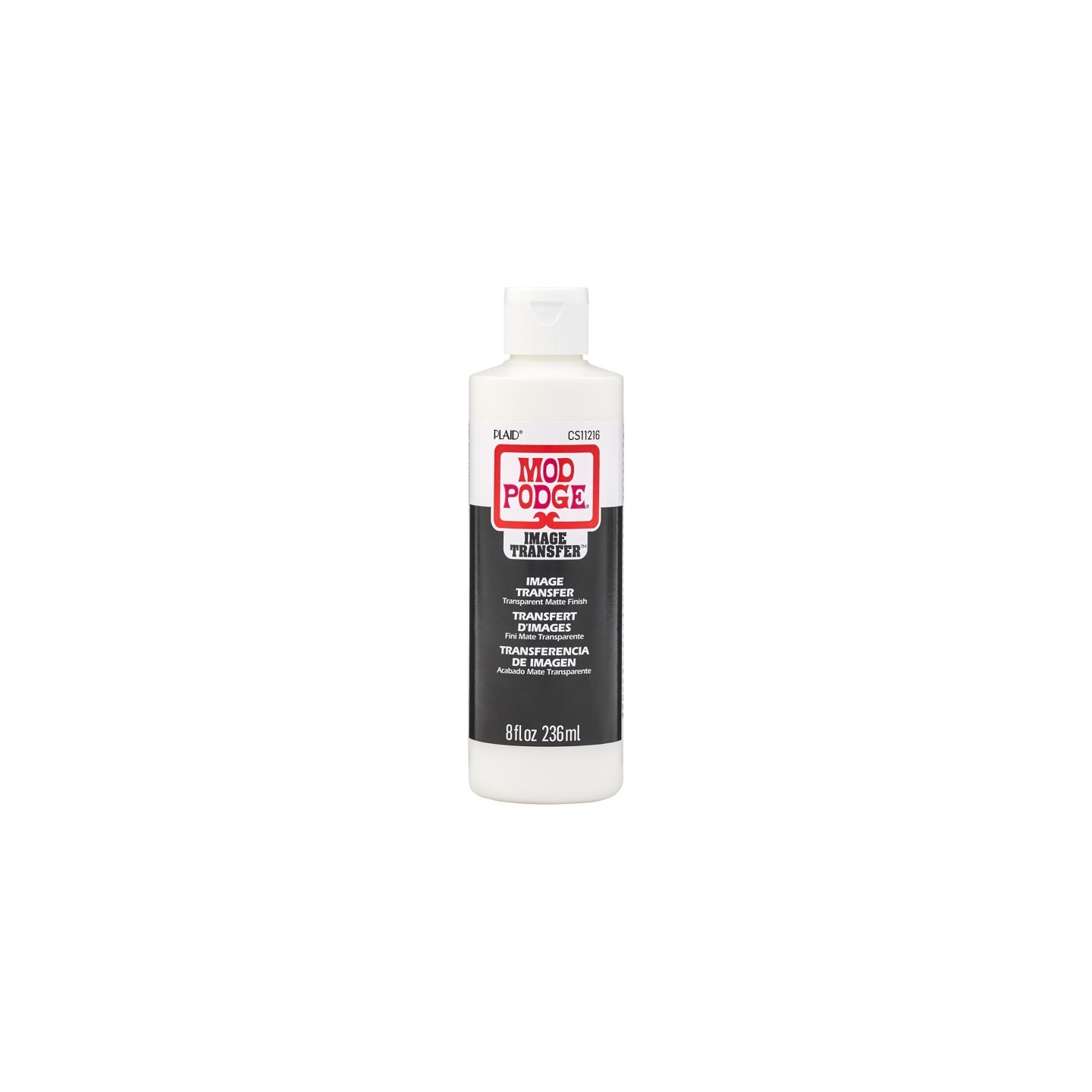 Mod Podge Image Transfer Medium, 8oz.