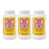 Mod Podge Decoupage Glue, Matte 16oz., Pack of 3