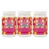 Mod Podge Puzzle Saver, Gloss, 8oz., Pack of 3