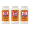 Mod Podge Decoupage Glue, Satin 16oz., Pack of 3
