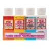 Mod Podge Sealer Set, 2oz., 4 Pc.