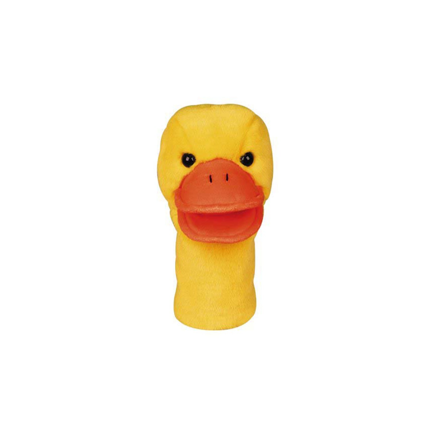Get Ready Kids Duck Bigmouth Puppet