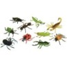 Get Ready Kids Insects, 5", Set of 10