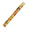 Musgrave Pencil Company Fall Fest Pencil, Pack of 12