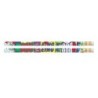 Musgrave Pencil Company Caught Being Good Pencils, 12 Per Pack, 12 Packs