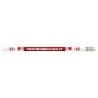 Musgrave Pencil Company 1st Graders Are #1 Motivational Pencils, Pack of 144