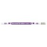 Musgrave Pencil Company 2nd Graders Are #1 Motivational Pencils, Pack of 12
