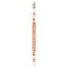 Musgrave Pencil Company 4th Graders Are #1 Motivational Pencils, Pack of 144
