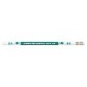 Musgrave Pencil Company 5th Graders Are #1 Motivational Pencils, 12 Per Pack, 12 Packs