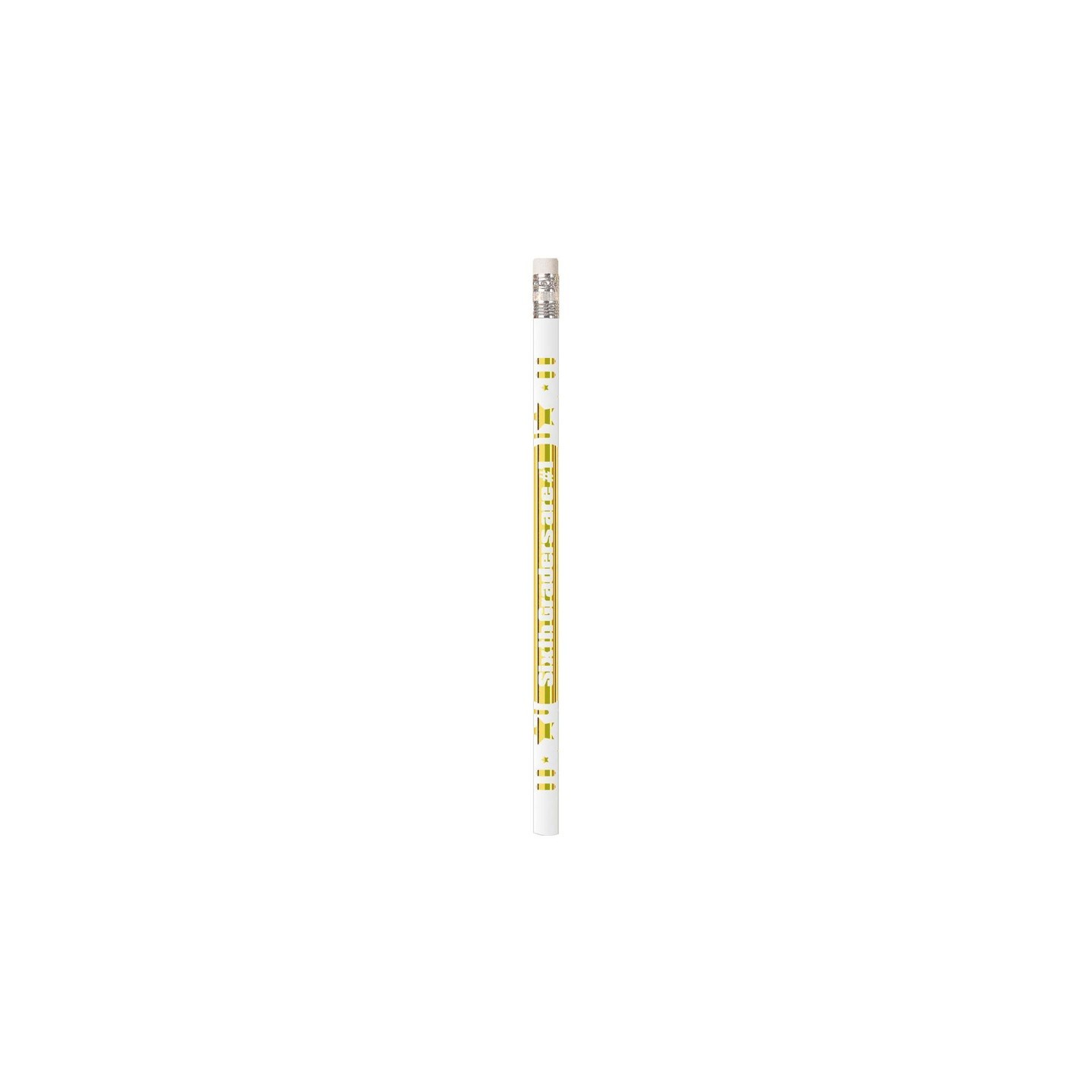 Musgrave Pencil Company 6th Graders Are #1 Motivational Pencils, Pack of 144