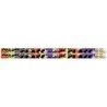 Musgrave Pencil Company Welcome To Our Class Motivational Pencils, Pack of 12