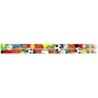 Musgrave Pencil Company Super Sports Motivational/Fun Pencils, Pack of 12