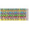 Musgrave Pencil Company Dancin’ Monkey Motivational Pencils, 12 Per Pack, 12 Packs